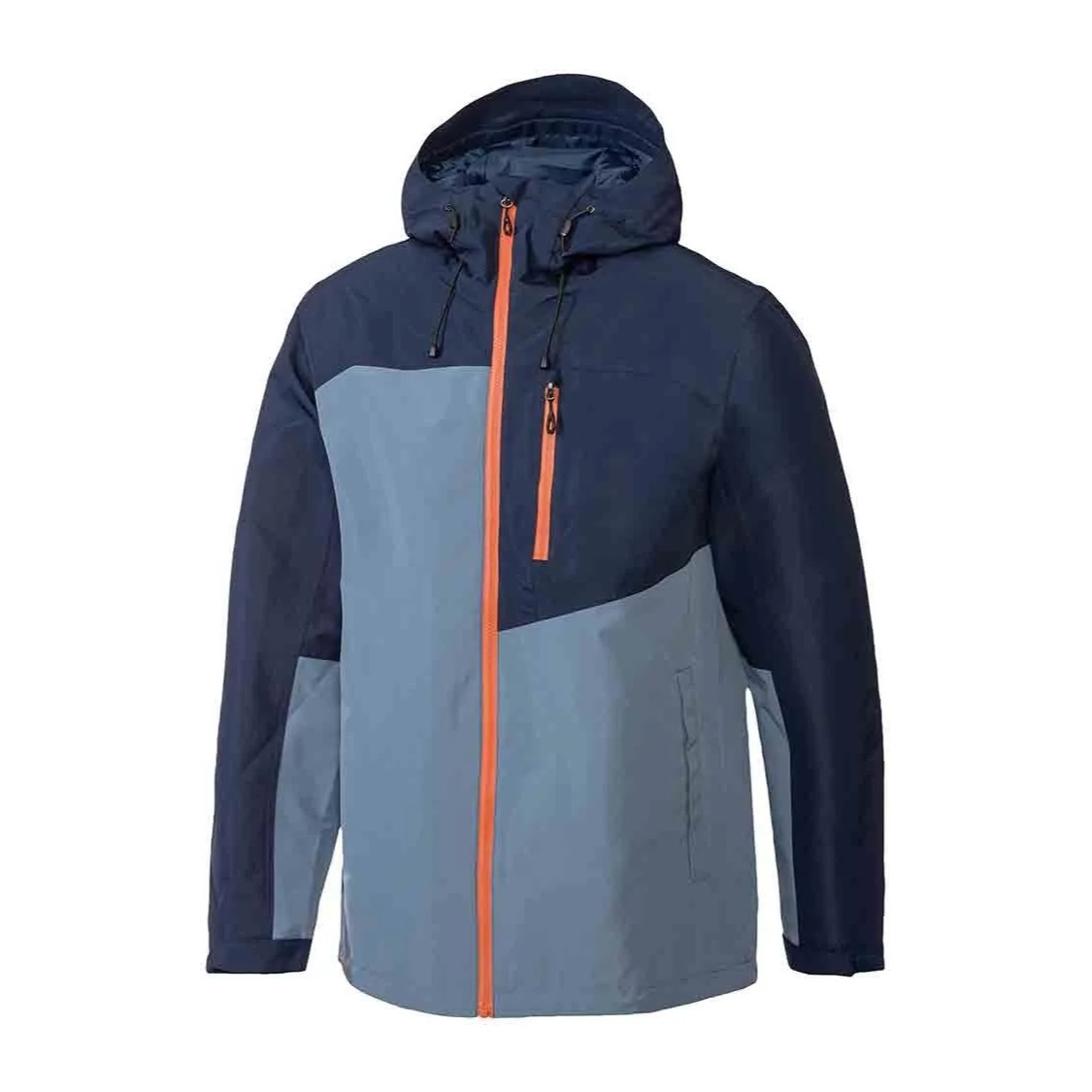 Chaqueta de trekking para hombre

