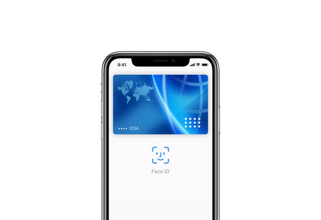 Cómo configurar y utilizar Apple Pay con el iPhone X