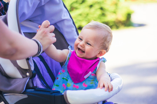 Frescas, ligeras y plegables: las 15 mejores sillas de paseo para las vacaciones de verano
