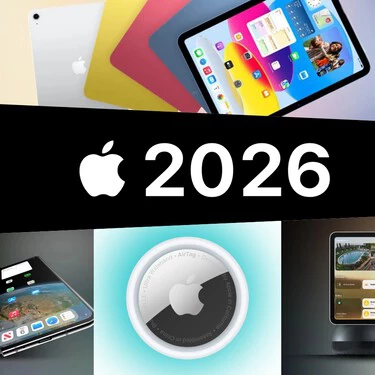 Apple 2026