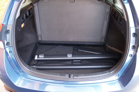 Toyota Auris 2015 Touring Sports 12