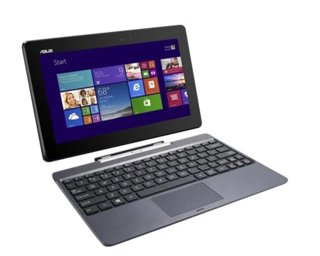 Portátil 2 en 1 Asus Transformer T100TAF por 249€ y te devuelven 30€