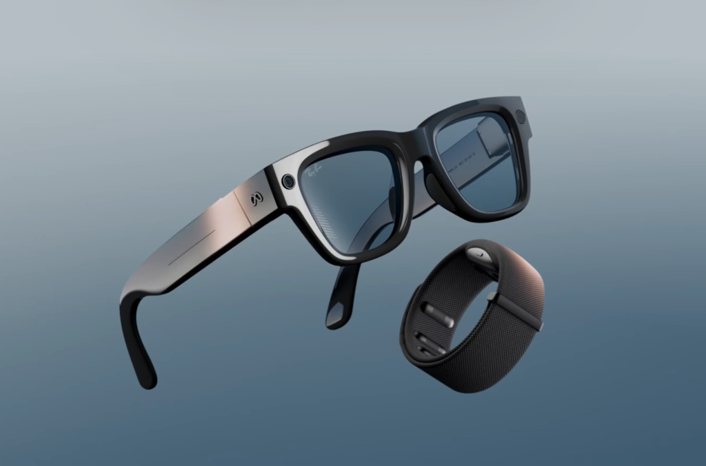 Habrá que esperar para probar el futuro con las Meta Ray-Ban Display fuera de EEUU: están siendo víctimas de su propio éxito