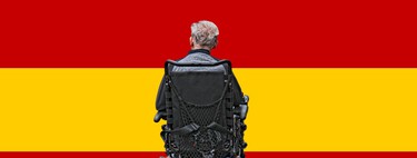 Si tienes una discapacidad te puedes jubilar antes, pero la Seguridad Social puede negártelo en estos casos