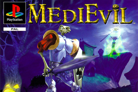 Por si quedaba alguna duda, Shawn Layden confirma que el Medievil de PS4 es un remake, no un remaster