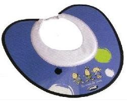 Visera protectora para lavar la cabeza al bebé