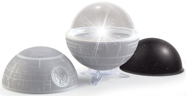 Detalle para la casa de... un amante de la astronomía