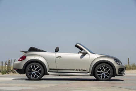 Volkswagen Beetle Dune