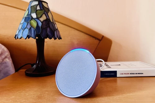Amazon Echo Pop