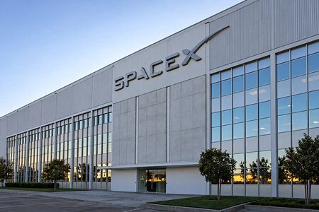 SpaceX