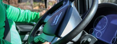 El precio del diésel, a la palestra para calmar los ánimos en el sector del transporte: el Gobierno promete acelerar las medidas