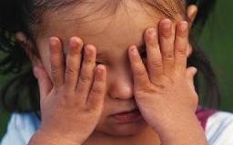 No quiere ir al colegio