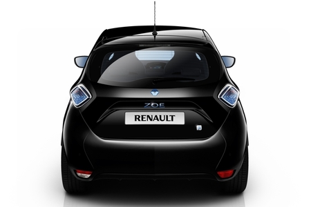 Las ventas de coches eléctricos decepcionan en Renault