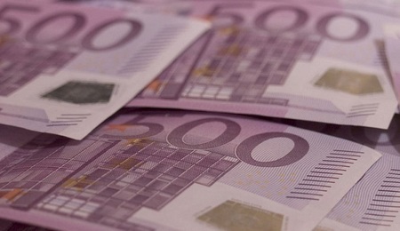 ¿Se imaginan disponer de una moneda de '1 billón de dólares'?
