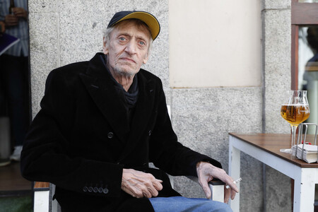 Fallece Quique San Francisco a los 65 años