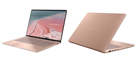 Asus Conectividad