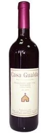 Casa Gualda Selección 2003