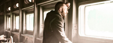 No es ciencia ficción: hay planes reales para rebajar los efectos del cambio climático. En Snowpiercer también lo hicieron y salió mal