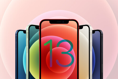 Todos los detalles que creemos saber del próximo iPhone 13: pantalla 120Hz, mejores cámaras, A15 y más