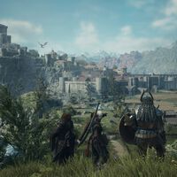 Dragon's Dogma 2 | Cómo despedir y contratar nuevos peones