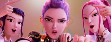 Adiós Gal Gadot. Las Guerreras K-pop arrasan y se convierten en la película más vista de Netflix mientras su secuela da señales de vida  