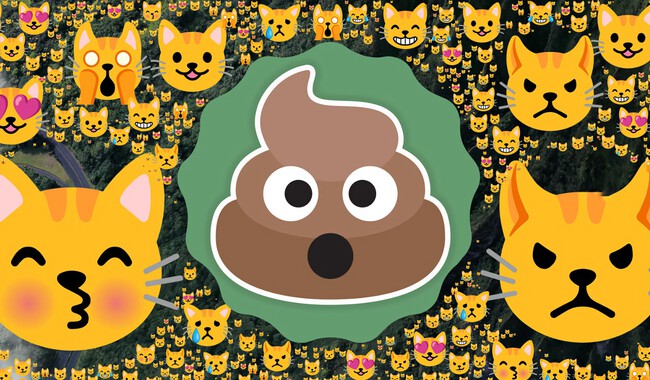Emojis Portada