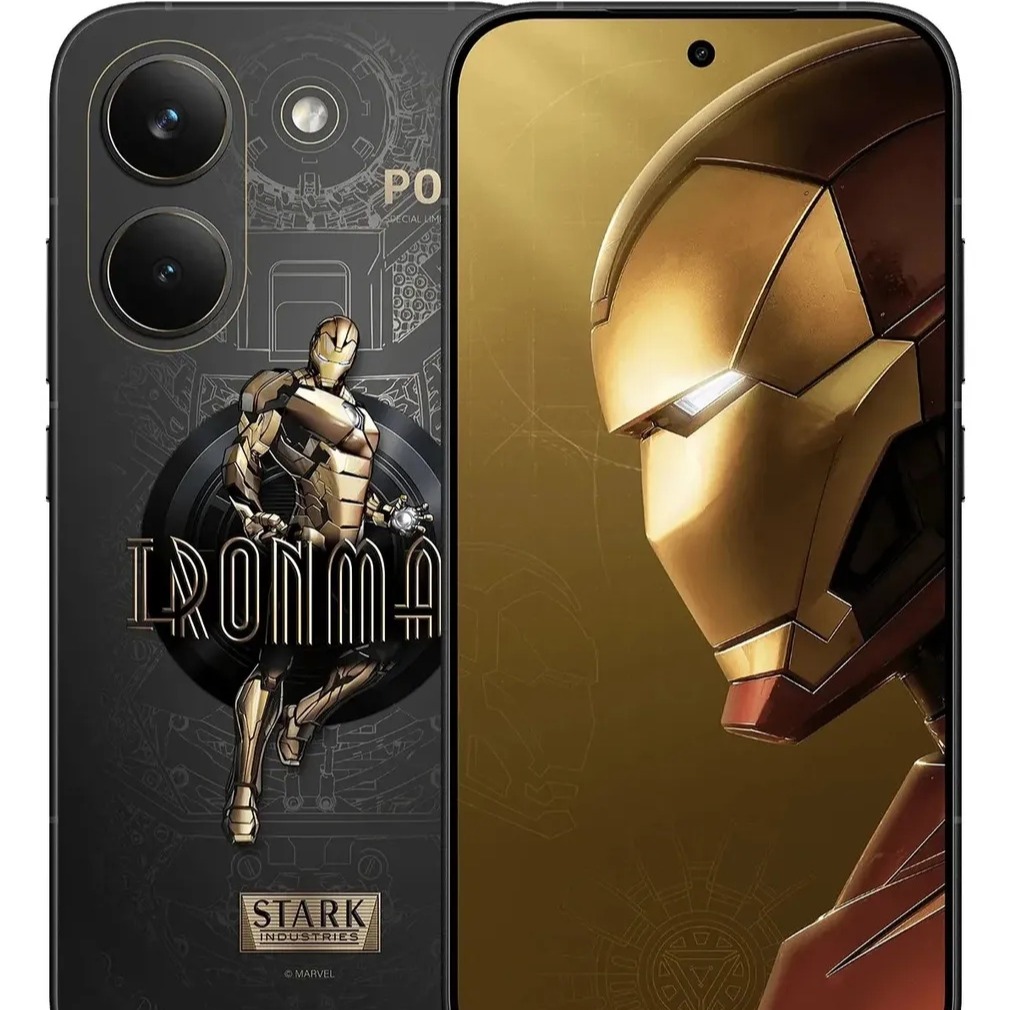 Xiaomi Celular POCO X8 Pro 12gb Ram 512gb Rom Dorado
