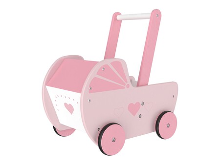 Cochecito-madera-lidl