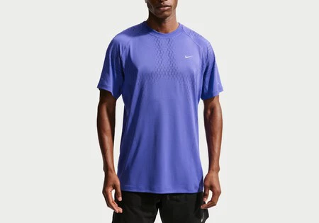 Camiseta Nike Stride Plus
