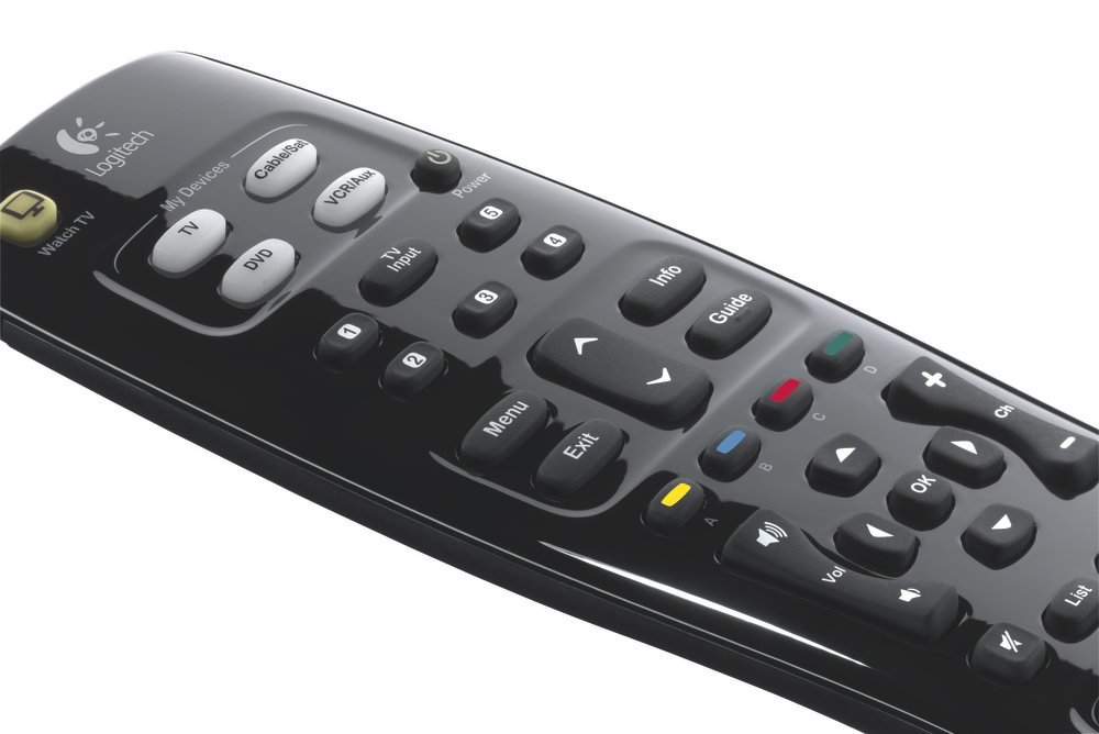 Logitech Harmory 300i