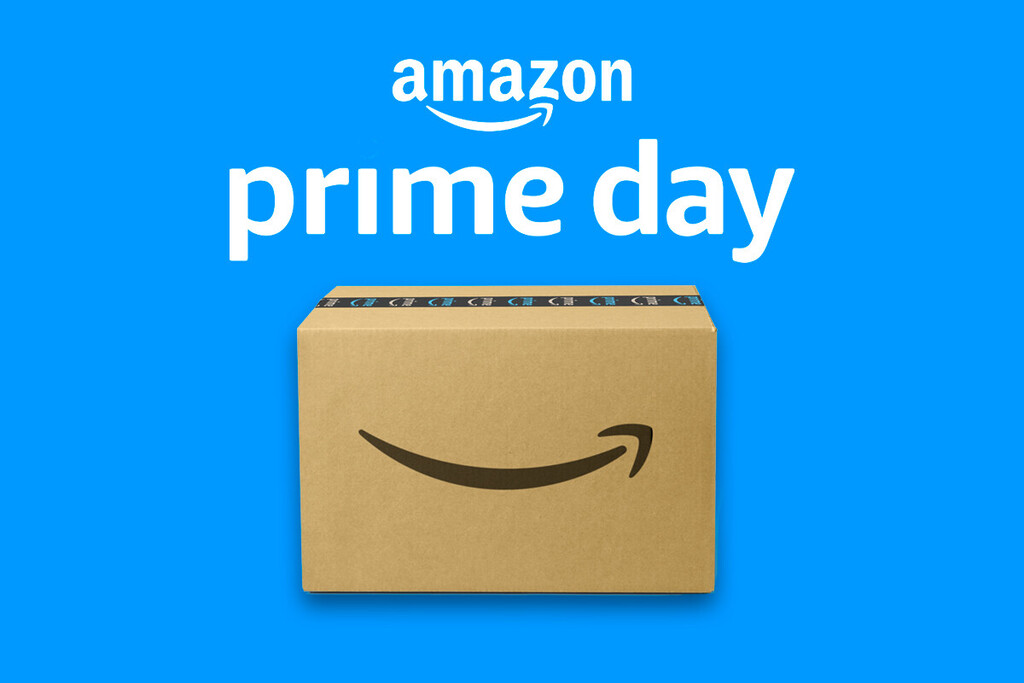 Ofertas anticipadas del Prime Day: consigue estos Echo Dot, Fire TV o cámara de vigilancia Blink Mini a precio mínimo histórico