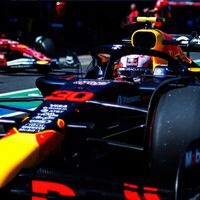 Red Bull despidió a Sergio Pérez porque "ya no podía ser rápido". El debut de su sustituto en F1 ha sido todavía peor 