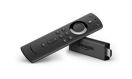 Nuevos Fire TV Stick: llega el 4K y Alexa al dongle de Amazon, y lo hace en oferta, por 15 euros menos de lo habitual