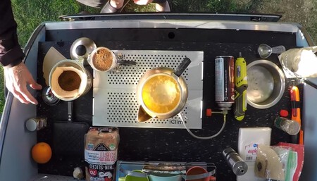 Cocina