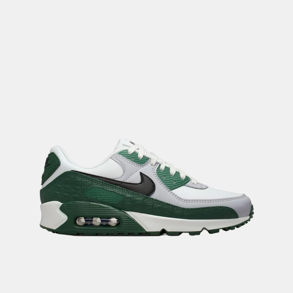Nike - Zapatillas de Casual de mujer WMNS AIR MAX 90 Nike.
