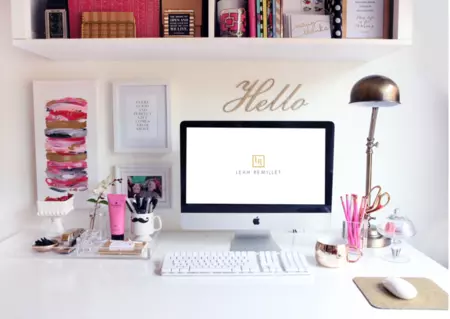 11 ideas para la zona de estudio que harán que desees que llegue ya la vuelta al cole