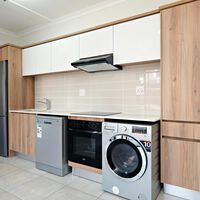 Estas navidades han venido a casa invitados con catarros y gripe. Así puedes poner la lavadora y lavavajillas en "modo desinfección"