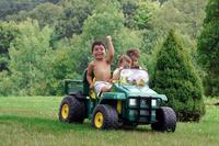 Juegos con tu bebé de tres años 