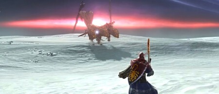 Derrotar Gladius Elden Ring Nightreign