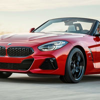Video: El prototipo del BMW Z4 M40i fue 9 segundos más lento que un Porsche Cayman S en Nürburgring