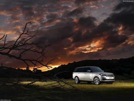 El todoterreno que conquista ciudades. Nuevo Range Rover PHEV 2019
