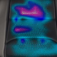 Con estos sensores para los asientos podremos viajar más cómodos y seguros