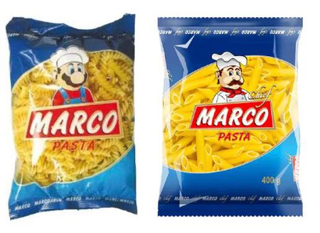 Pasta Marco Pasta Marco