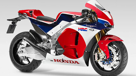 Honda 1