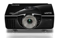 BenQ W7500, proyector Full HD 3D para nuestro cine en casa 