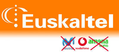 Euskaltel ofrece llamadas gratuitas el fin de semana