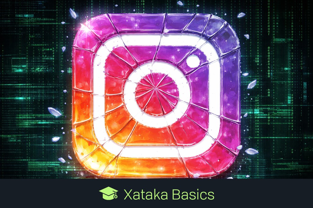 Filtración de Instagram: qué ha pasado, y cómo saber y actuar si te ha afectado o recibes correos de restablecer contraseña