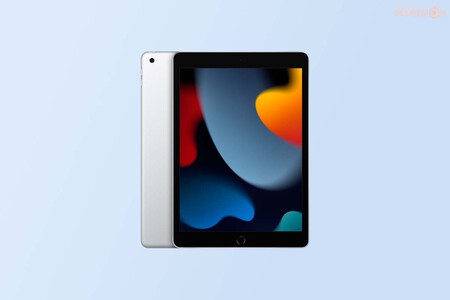 El iPad más económico de Apple baja de precio: chip A13 Bionic para rendir tanto en entretenimiento como en productividad