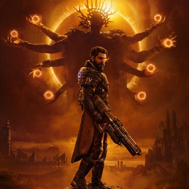 Saros Jugue Dificil Ps5