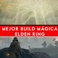 Cómo usar la magia en Elden Ring, mejor build para las clases basadas en ataques mágicos 